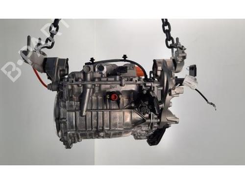 Engine CITROËN C3 IV (CC_, CB_) ë-C3 (CBZYAZ) | BP33476600M1  - Image 6