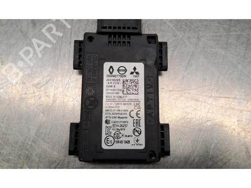 Modulo elettronico RENAULT SCENIC E-TECH PHASE I EV87 | BP29817853M83
