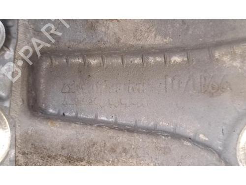 Subframe PORSCHE 718 BOXSTER (982) 2.0 T (982320, 982321, 982350, 982351) | BP39892773M9 - Image 8
