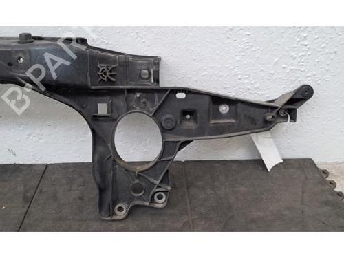 Front slam panel PORSCHE CAYENNE (92A) 4.8 Turbo | BP36893069C72  - Image 5