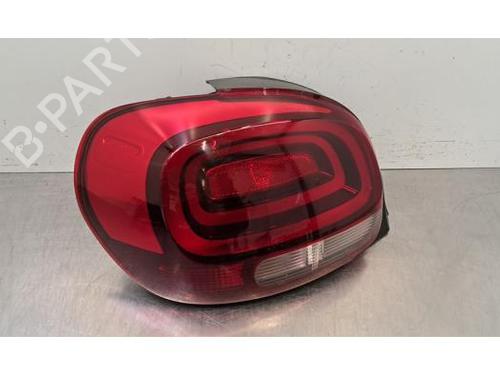 venstre-baklys-citroen-c3-iii-sx-2016-36004910 main image