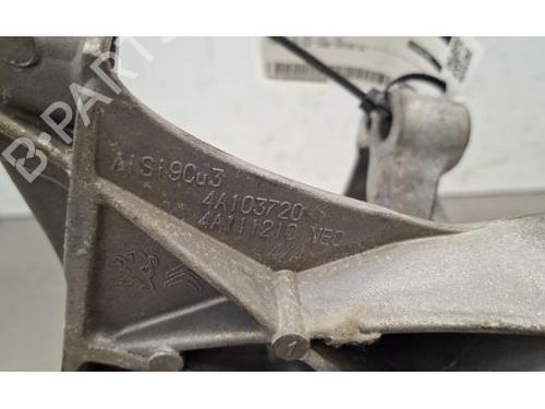 Engine mount CITROËN JUMPY III Van (V_) 1.5 BlueHDi 100 | BP37649059M89 - Image 3