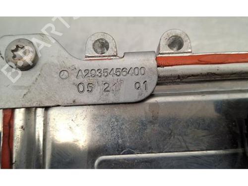 Electronic module MERCEDES-BENZ EQC (N293) EQC 400 4-matic (293.890) | BP31151263M83 