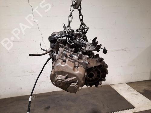 Gearbox HYUNDAI i30 Estate (PDE) 1.0 T-GDI | BP23624876M3