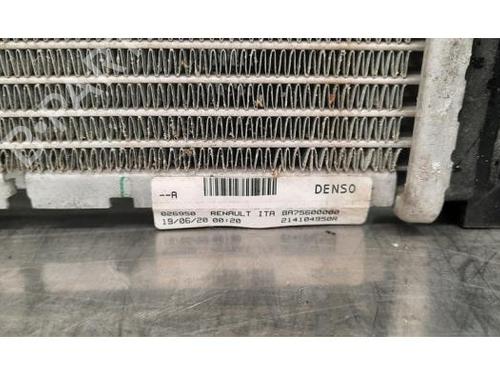 Køler RENAULT ZOE (BFM_) ZOE (BFMC, BFMD) | BP23624034M31 