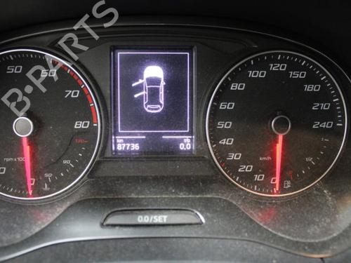 Gearbox SEAT IBIZA IV (6J5, 6P1) 1.2 TSI | BP16264057M3 