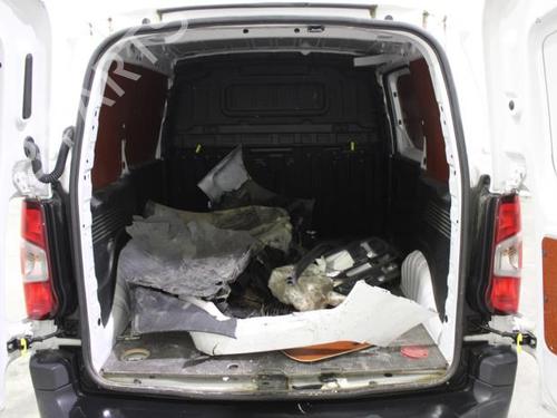 Left taillight CITROËN BERLINGO Box Body/MPV (K9) 1.5 BlueHDi 100 | BP37479256C34 - Image 13