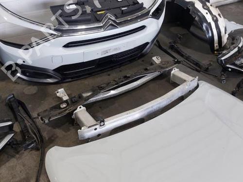 Full front CITROËN C4 X (BD_, BE_, BF_) 1.5 BlueHDi 130 (BEYHZB) | BP29468200S1 