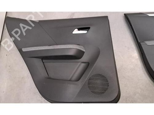 Sæde sæt OPEL FRONTERA (OV24) 1.2 MHEV | BP36012336C78 - Image 18
