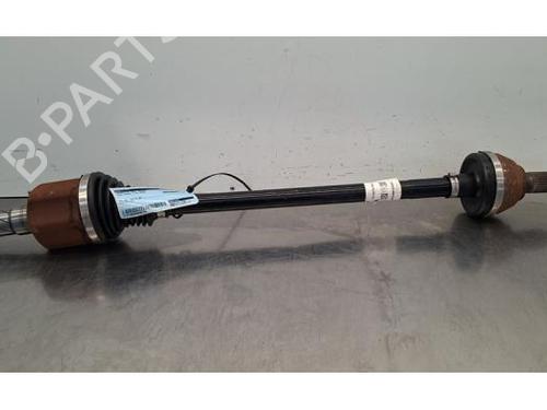 Used Left rear driveshaft Left rear driveshaft TESLA MODEL Y (5YJY) EV (340 hp) 33316492 33316492