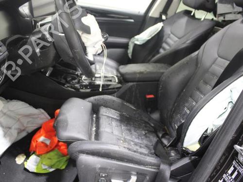 Front differential BMW X3 (G01, F97, G08) xDrive 20 d Mild-Hybrid | BP32398793M23