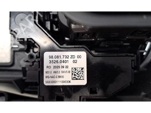 Switch CITROËN JUMPY III Van (V_) 2.0 BlueHDi 145 | BP29521905I30 