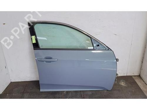 Used Right front door HONDA CIVIC X Saloon (FC_) 1.6 i-DTEC (FC8) (120 hp) 27992457