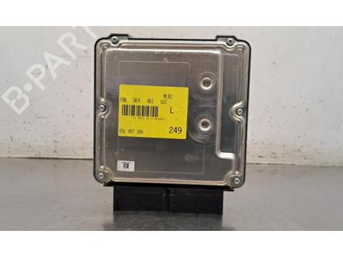 Used Engine control unit (ECU) Engine control unit (ECU) AUDI A4 B9 Avant (8W5, 8WD) 30 TDI Mild Hybrid (136 hp) 36099794 36099794