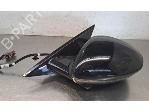 Used Left mirror Left mirror PEUGEOT 508 SW II (FC_, FJ_, F4_) 1.6 PureTech 225 (F45GGR) (224 hp) 33612496 33612496