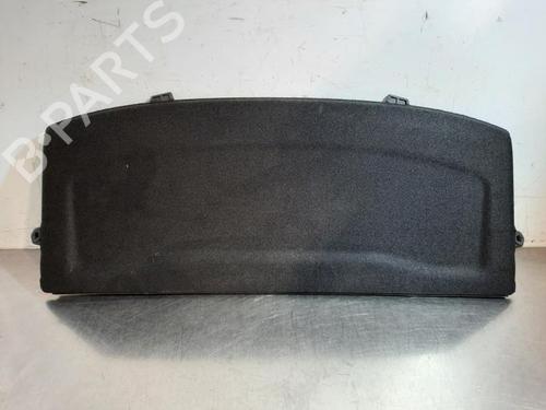 Used Rear parcel shelf PEUGEOT 508 II (FB_, FH_, F3_) 1.5 BlueHDI 130 (FBYHZJ, FBYHZR) (131 hp) 29643305