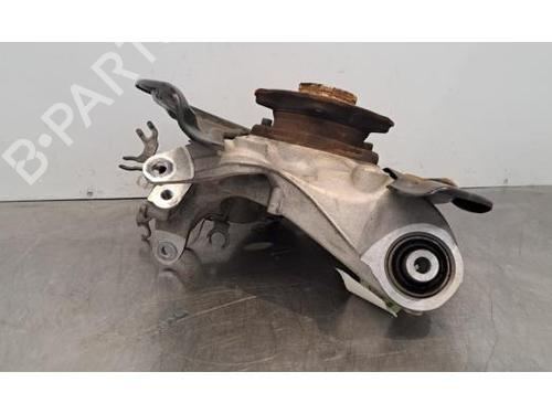 Zwrotnica tylna prawa PORSCHE MACAN (95B) 2.9 GTS (95BBL1) | BP30797529M28