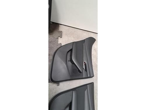 Seats set MAZDA 3 Hatchback (BP) SKYACTIV-X M Hybrid AWD (BP2H) | BP40483667C78 - Image 13