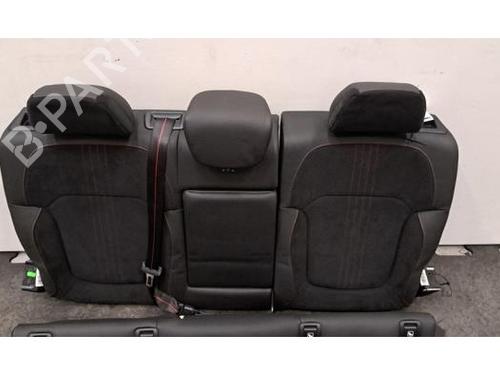 Sæde sæt RENAULT MEGANE IV Hatchback (B9A/M/N_) 1.6 TCe 205 (B9MV) | BP39645731C78  - Image 11