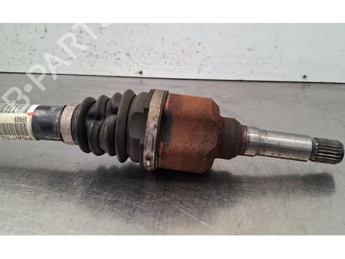 Right front driveshaft CITROËN C3 III (SX) 1.2 PureTech 82 | BP39495565M39 - Image 3