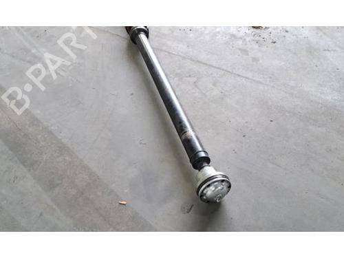 Driveshaft VOLVO XC60 II (246) B4 Mild-Hybrid AWD | BP23639561M37 