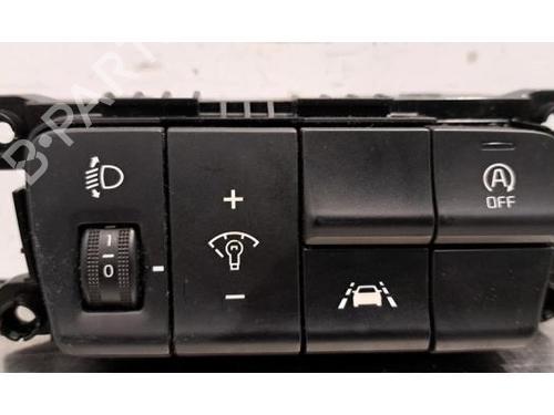 Used Switch Switch KIA SPORTAGE IV (QL, QLE) 1.6 GDI (132 hp) 33296995 33296995