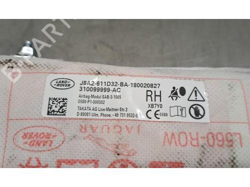 Other LAND ROVER RANGE ROVER VELAR (L560) 2.0 D180 TD4 4x4 | BP37454071O1 - Image 4