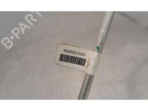 AC pipe JEEP COMPASS (MP, M6, MV, M7) 1.6 CRD | BP36480390M126 - Image 5