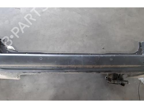 Used Rear bumper OPEL COMBO Box Body/MPV (K9) 1.5 D (76 hp) 23616077