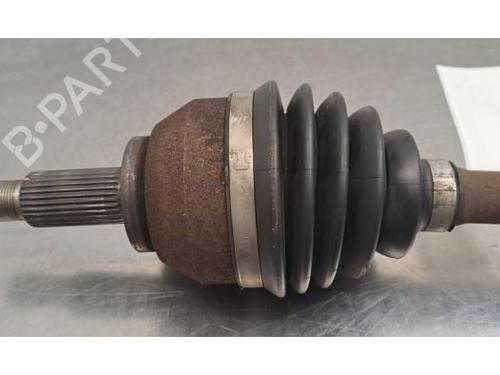 Left front driveshaft RENAULT TRAFIC III Van (FG_) 2.0 dCi 130 (FGMY) | BP38043845M38 - Image 2