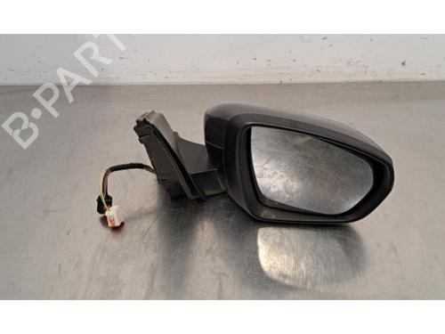 Used Right mirror PEUGEOT 5008 II (MC_, MJ_, MR_, M4_) 1.5 BlueHDi 130 (MCYHZJ, MCYHZR, MCYHZX) (131 hp) 29389145
