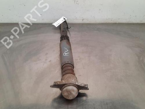Used Left rear shock absorber AUDI A3 Sportback (8YA, 8YF) 30 TDI (116 hp) 23608052