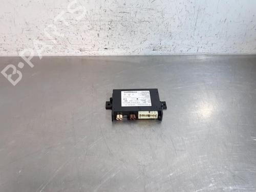 Used Electronic module MERCEDES-BENZ A-CLASS (W177) A 180 (177.084) (136 hp) 31273722