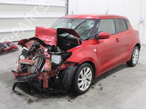Tailgate SUZUKI SWIFT V (AZ) 1.2 Hybrid (Mild Hybrid) (A2L412) | BP35970087C6 - Image 7