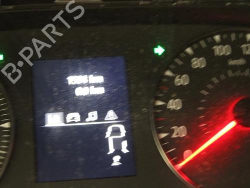 Fuel tank RENAULT TRAFIC III Van (FG_) 2.0 dCi 130 (FGMY) | BP30331709C62 