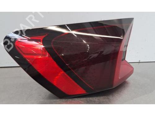 Left taillight BMW X1 (U11) xDrive 25 e Plug-in-Hybrid | BP39154341C34 - Image 3