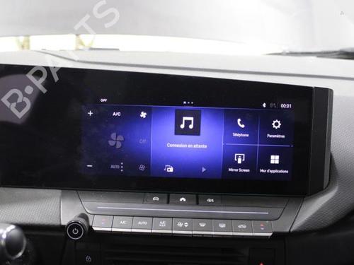 Tailgate OPEL ASTRA L Sports Tourer (OV5) 1.5 CDTi (FCYHZT, FCYHZJ) | BP32253232C6 