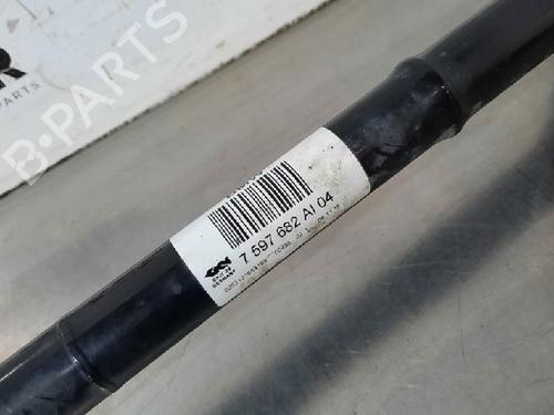 Right rear driveshaft BMW 5 (F10) 520 d xDrive | BP10882639M41 