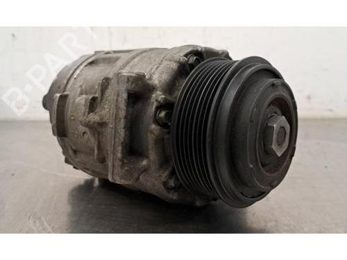 AC compressor MERCEDES-BENZ G-CLASS (W463) G 350 d (463.348) | BP30046827M34 