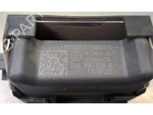 Electronic module VW GOLF VIII (CD1, DA1) 1.4 GTE Plug-in Hybrid | BP38322390M83 - Image 3