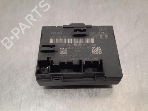 Elektronisk modul VW PASSAT B8 (3G2, CB2) 2.0 TDI 4motion (190 hp) 15235062