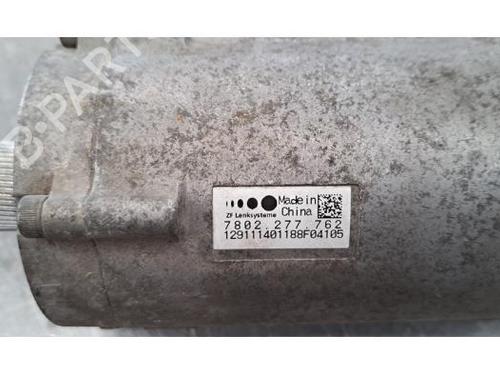 Steering rack LAND ROVER RANGE ROVER SPORT II (L494) 3.0 SDV6 4x4 | BP24831833M22
