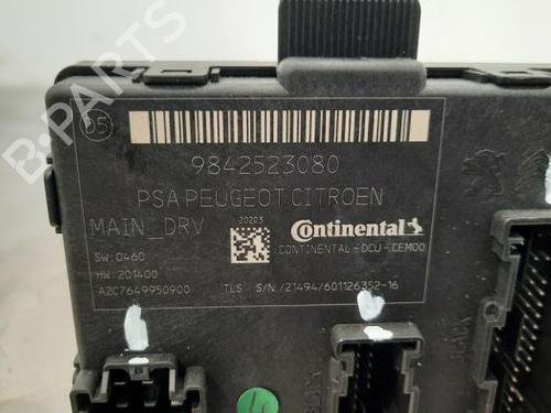 Electronic module PEUGEOT 308 II (LB_, LP_, LW_, LH_, L3_) 1.6 GTi (L35GNH) | BP23610364M83 