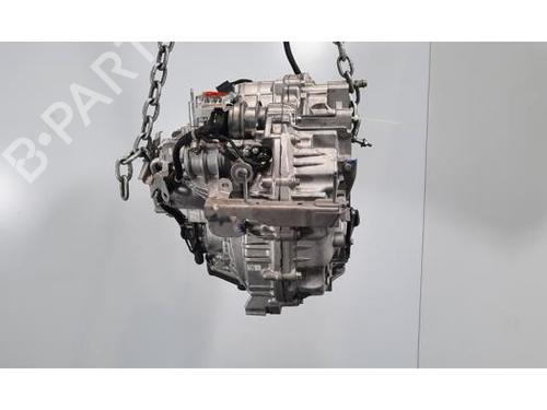 Gearbox PEUGEOT 308 III (FB_, FH_, FP_, F3_, FM_) PureTech 130 (FPHNSL, FPHNST) | BP29128576M3 