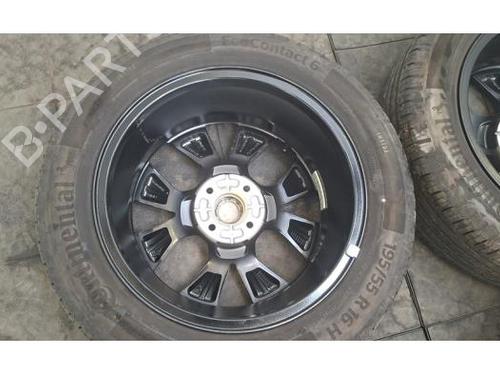 Fælgsæt RENAULT CLIO V (B7_) 1.5 Blue dCi 100 (B7AD) | BP37499370C100 - Image 14