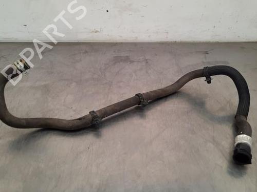 Pipe OPEL COMBO Box Body/MPV (K9) 1.6 D | BP23597543M125 