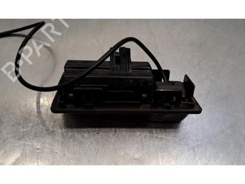 Camera AUDI A4 B9 Avant (8W5, 8WD) 2.0 TDI | BP37288049E14 - Image 3