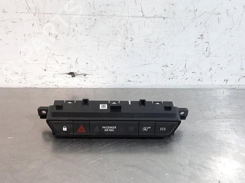 Used Warning switch DACIA SANDERO III 1.0 TCe 90 (91 hp) 23598087