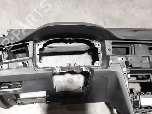 Airbag Kit VW PASSAT B8 (3G2, CB2) 1.6 TDI | BP15030999C86 