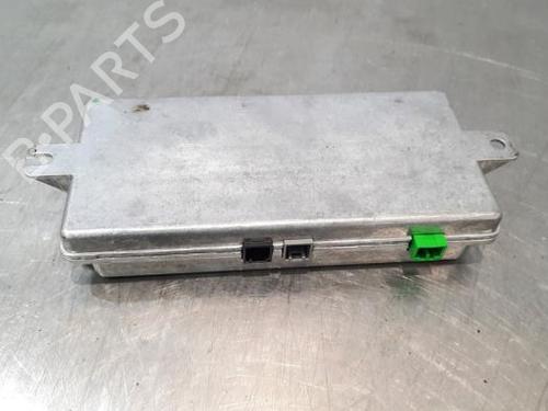 Elektronisk modul JAGUAR F-PACE (X761) 2.0 TD4 | BP19648650M83 